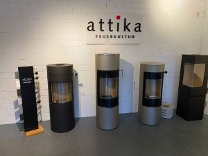 Kaminstudio Wenzel Obertshausen Ausstellung