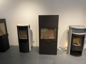 Kaminstudio Wenzel Obertshausen Ausstellung