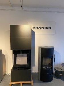 Kaminstudio Wenzel Obertshausen Ausstellung