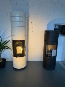 Kaminstudio Wenzel Obertshausen Ausstellung