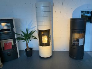 Kaminstudio Wenzel Obertshausen Ausstellung